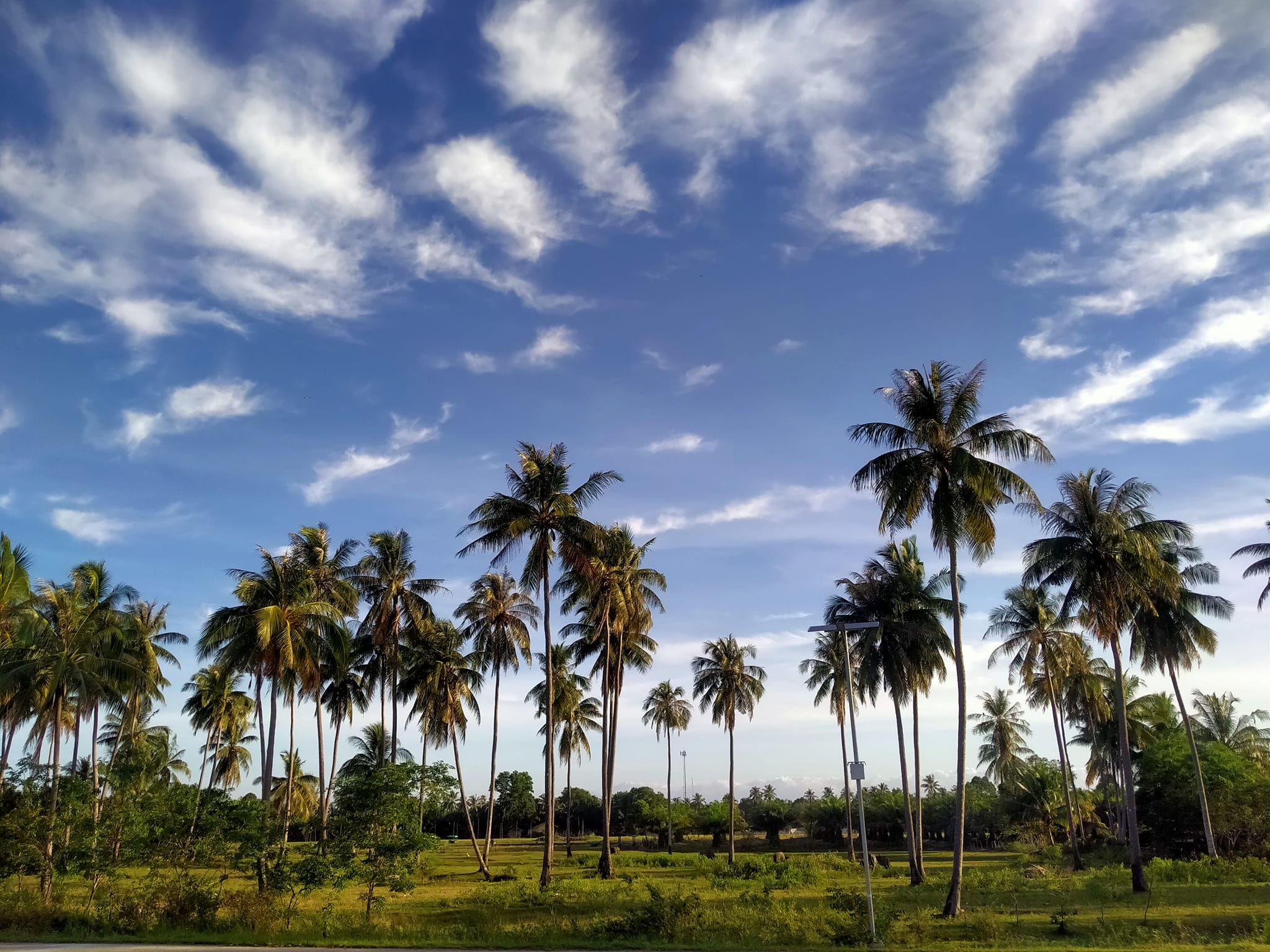 Discover the Charm of Koh Sukorn, Trang