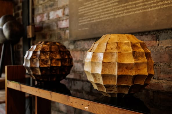 Nature’s Charm, Southern Craft – “Kalabara” from Satun