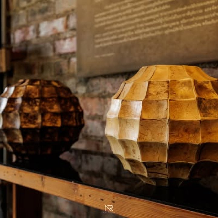 Nature’s Charm, Southern Craft – “Kalabara” from Satun