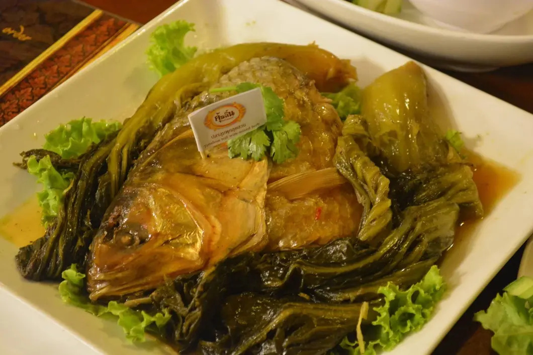 Taste Ranong: Discover Local Life Through 3 Signature Dishes