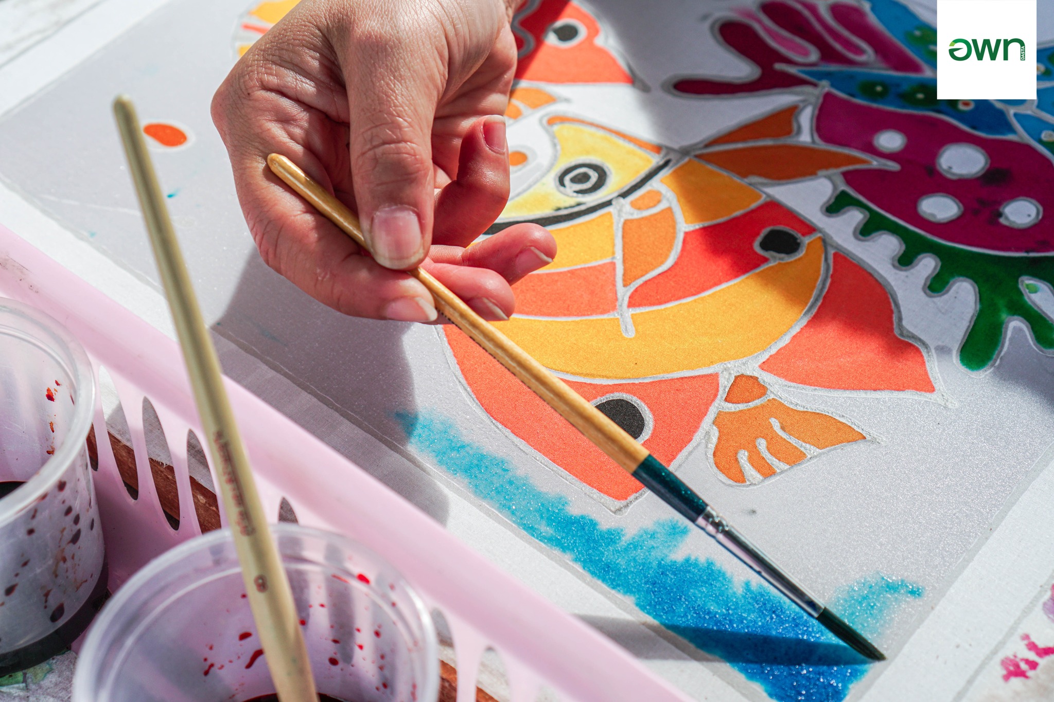 Travel Laem Sak the Low Carbon Way