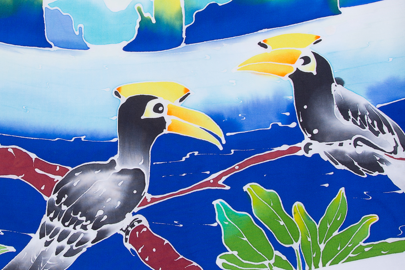 Phang Nga… Beautiful Seas, Green Hearts on the Andaman Coast