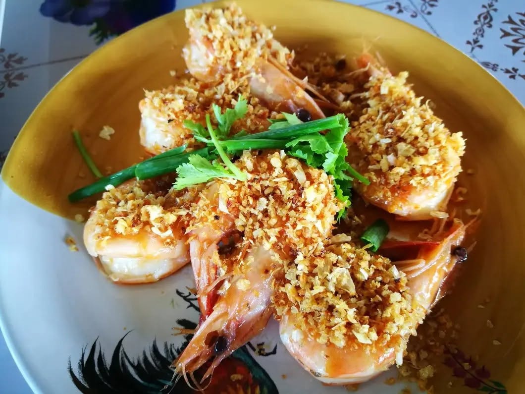 Two Highlights, One Memorable Journey in Phang Nga