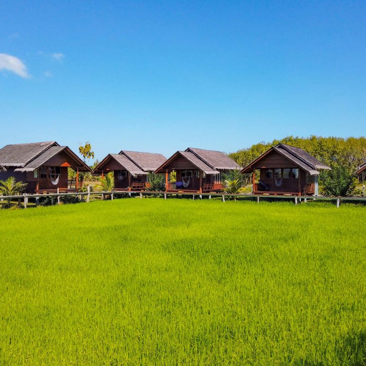 Baan Nam Chuet Community Based Tourism