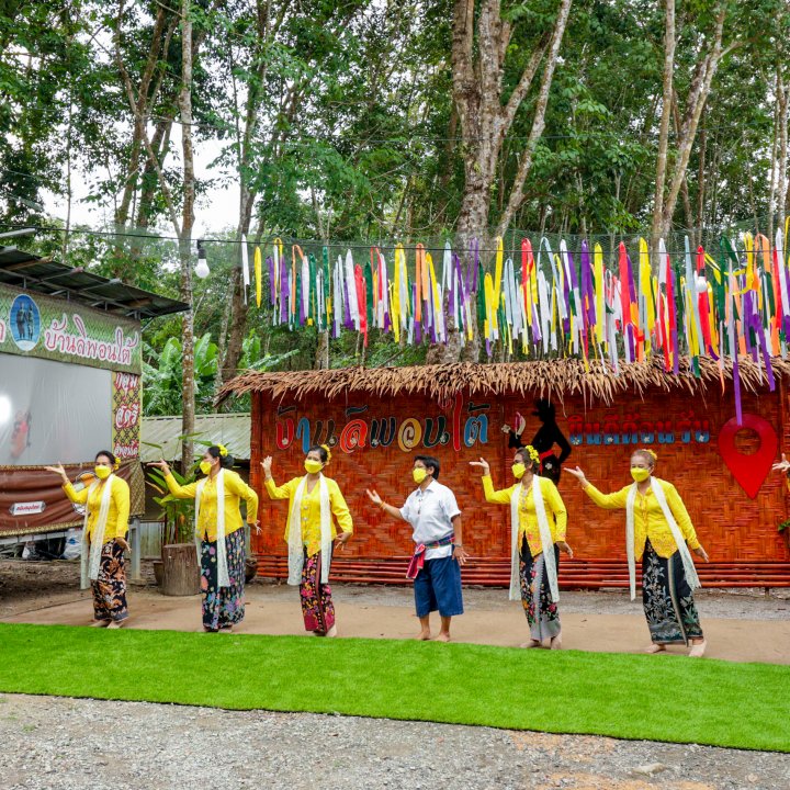 Lipon Tai Community Based Tourism