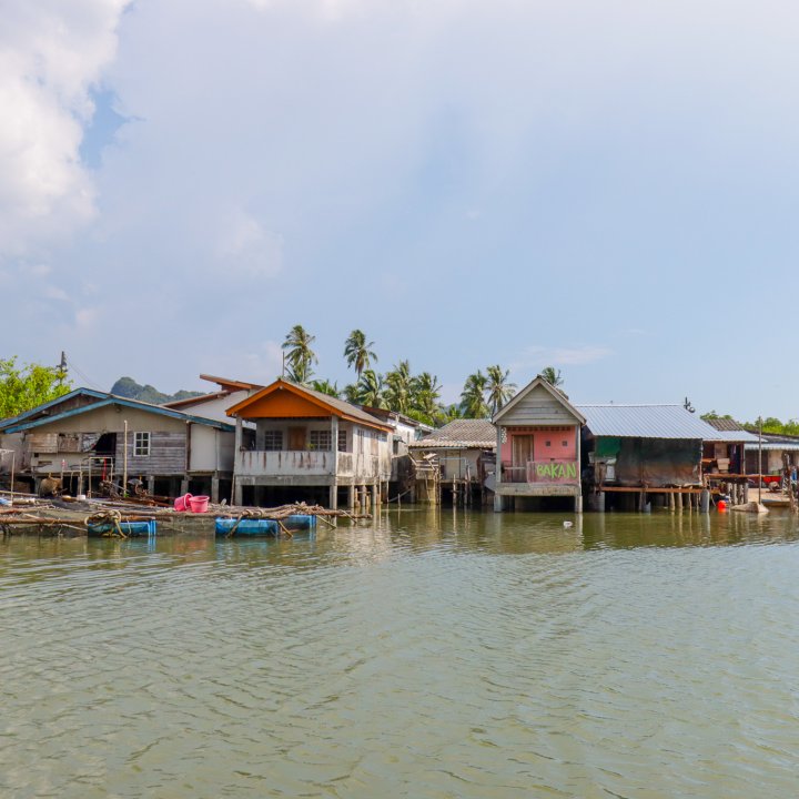 Ao Luek Noi Community Based Tourism Activities - Khao Garos