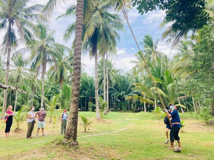 Baan Bang Rong Community Based Tourism - Lifestyle Activities