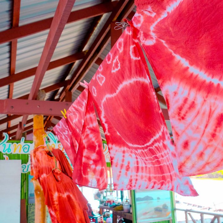 Sam Chong Nuea Community Based Tourism Activities - Lifestyle, Phang Nga Bay, Homestay